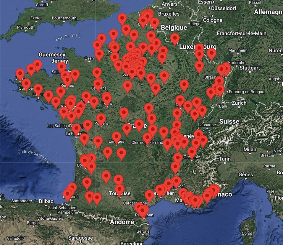 carte agence ewigo<br />
